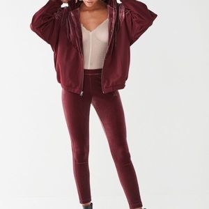 adidas Jackets & Coats - NWT adidas velvet jacket(MATCHING pant on my page) adidas Jackets & Coats - NWT adidas velvet jacket(MATCHING pant on my page)